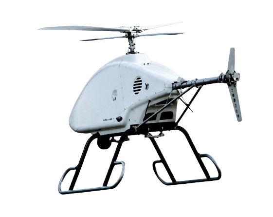 Aeolus UAS aircraft